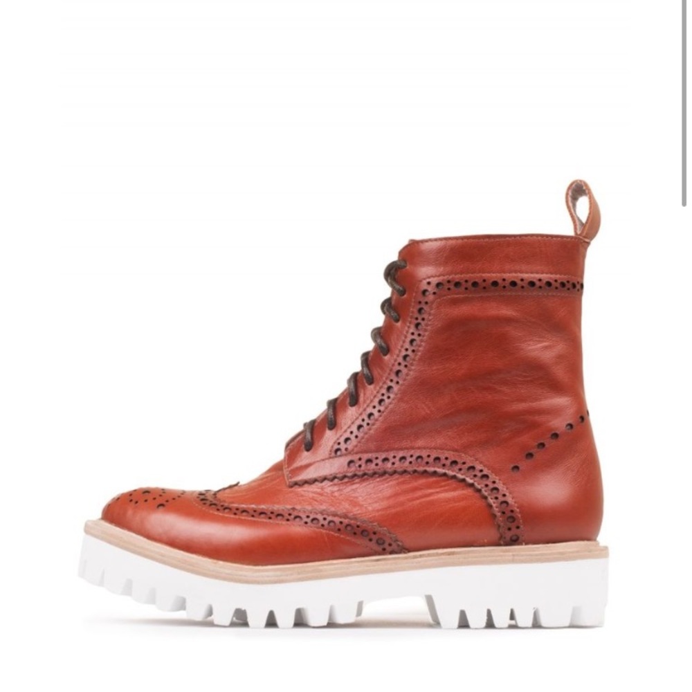 Jeffery campbell Clash boots. Addit photos avail.